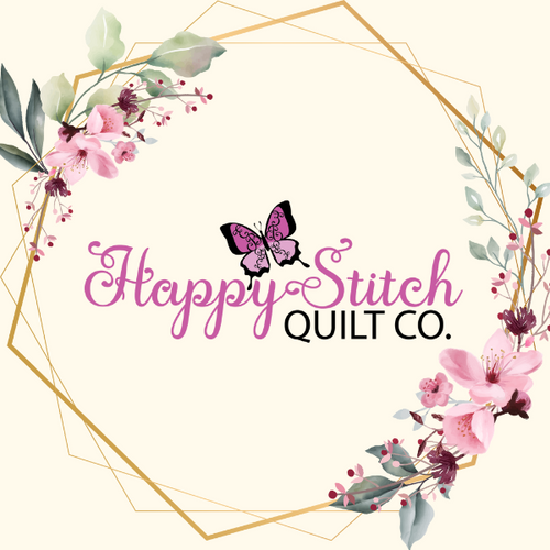 Happy Stitch Quilt Co
